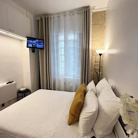 Cozy Studio In Saint Germain Des Pres Paris Exterior photo