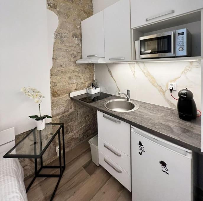 Cozy Studio In Saint Germain Des Pres Paris Exterior photo