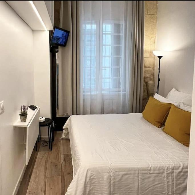 Cozy Studio In Saint Germain Des Pres Paris Exterior photo